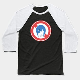 Our Maid is Way Too Annoying! Baseball T-Shirt